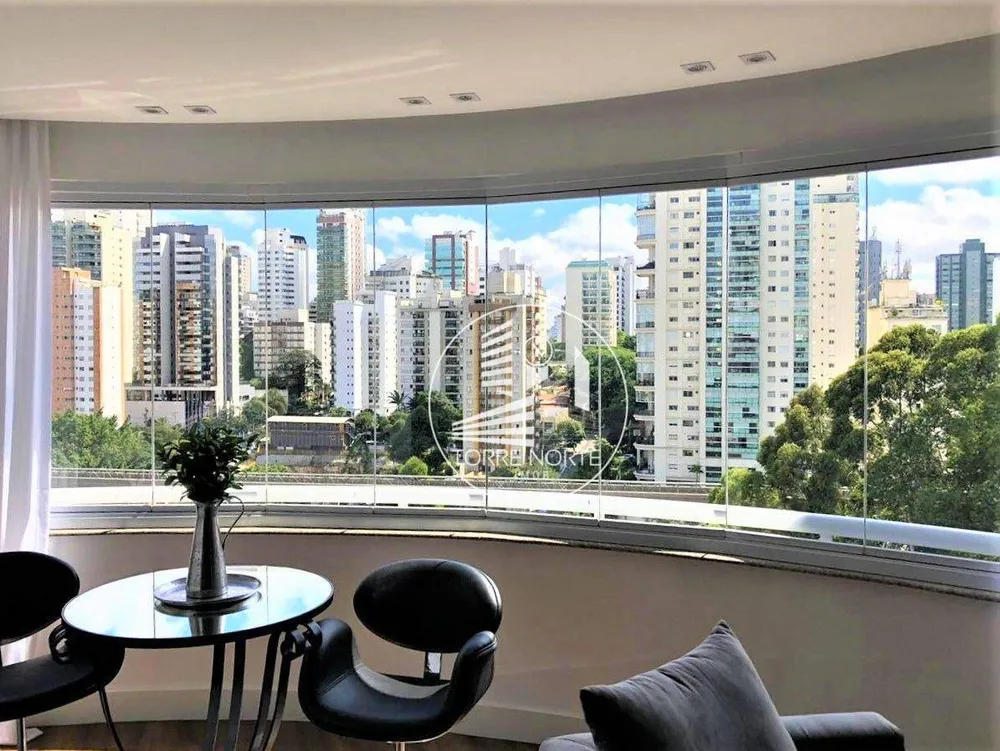 Apartamento, 2 quartos, 116 m² - Foto 1