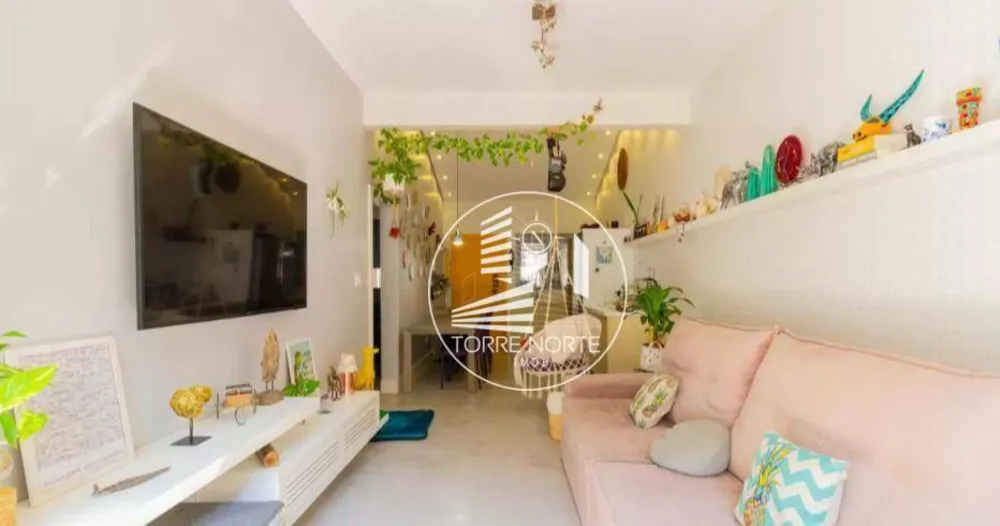 Casa, 2 quartos, 120 m² - Foto 4