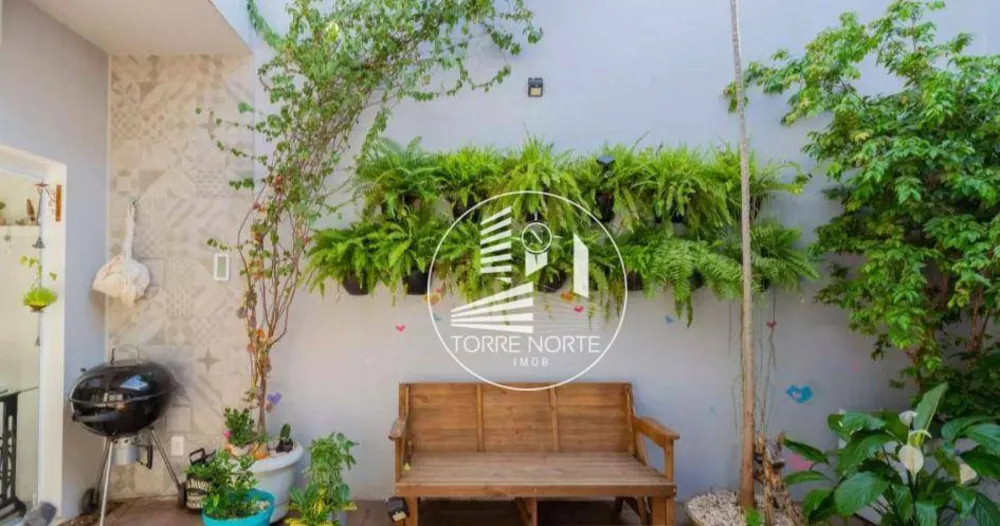 Casa, 2 quartos, 120 m² - Foto 3