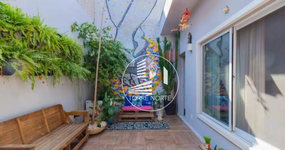 Casa, 2 quartos, 120 m² - Foto 2