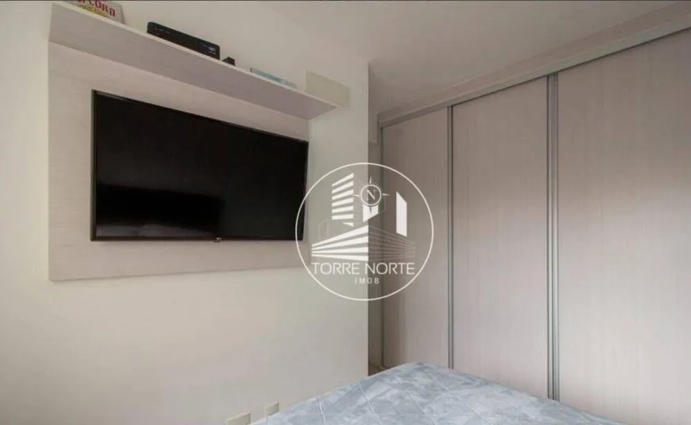 Apartamento, 2 quartos, 86 m² - Foto 4