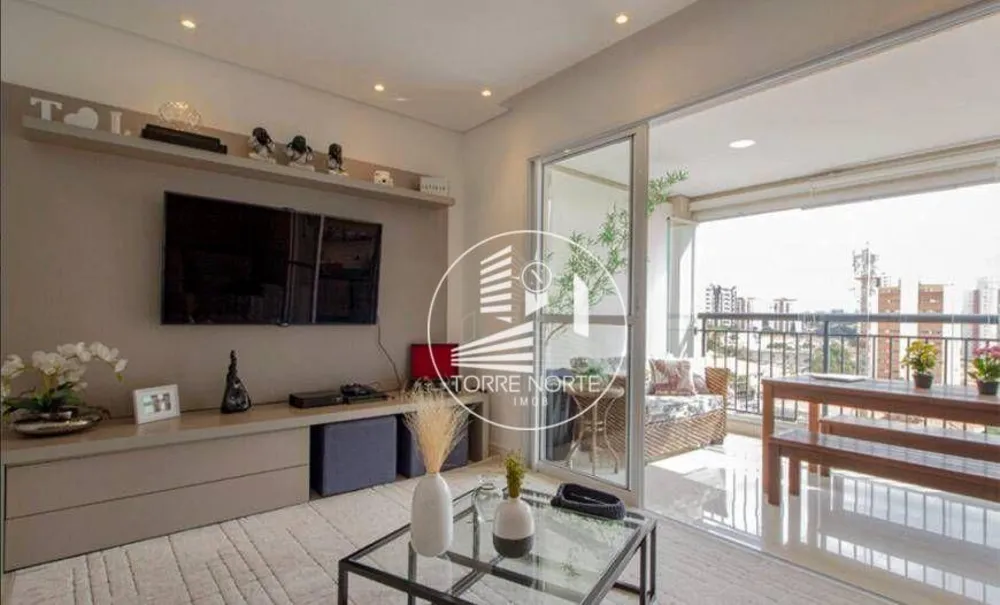 Apartamento, 2 quartos, 86 m² - Foto 2