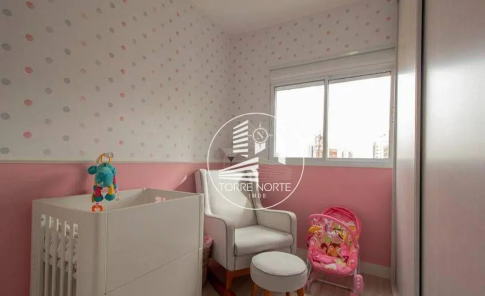 Apartamento, 2 quartos, 86 m² - Foto 3