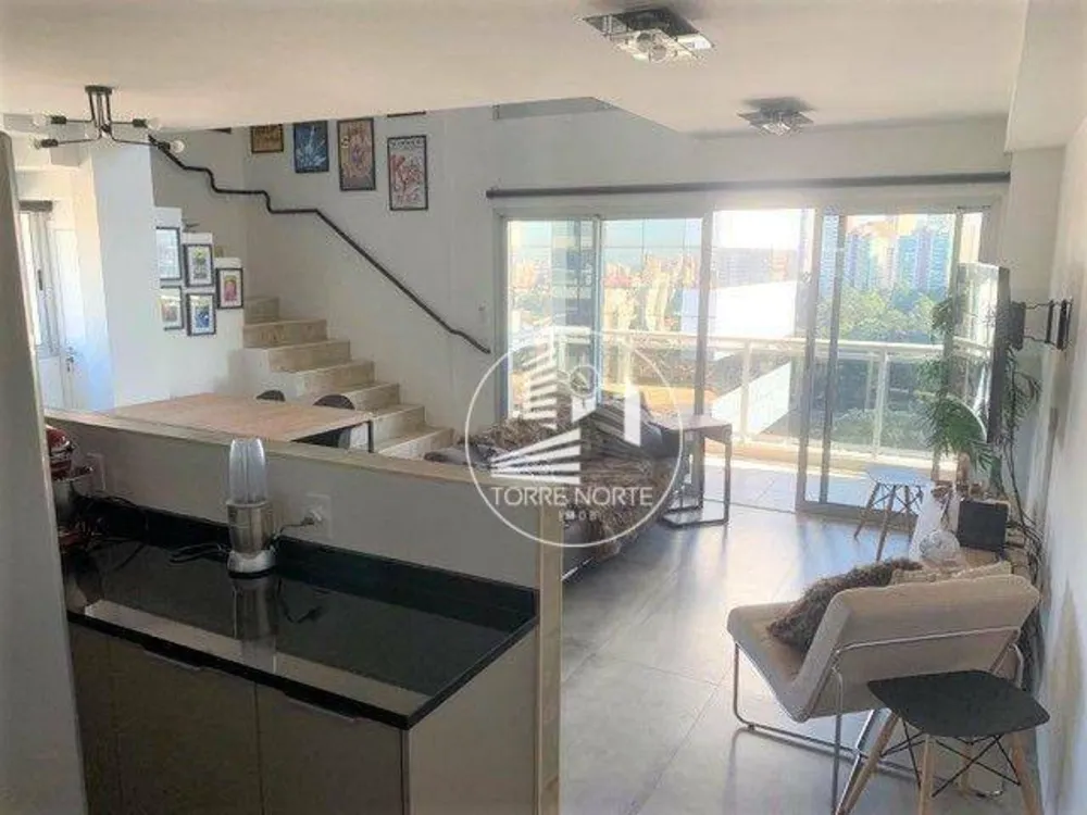 Apartamento, 1 quarto, 98 m² - Foto 4