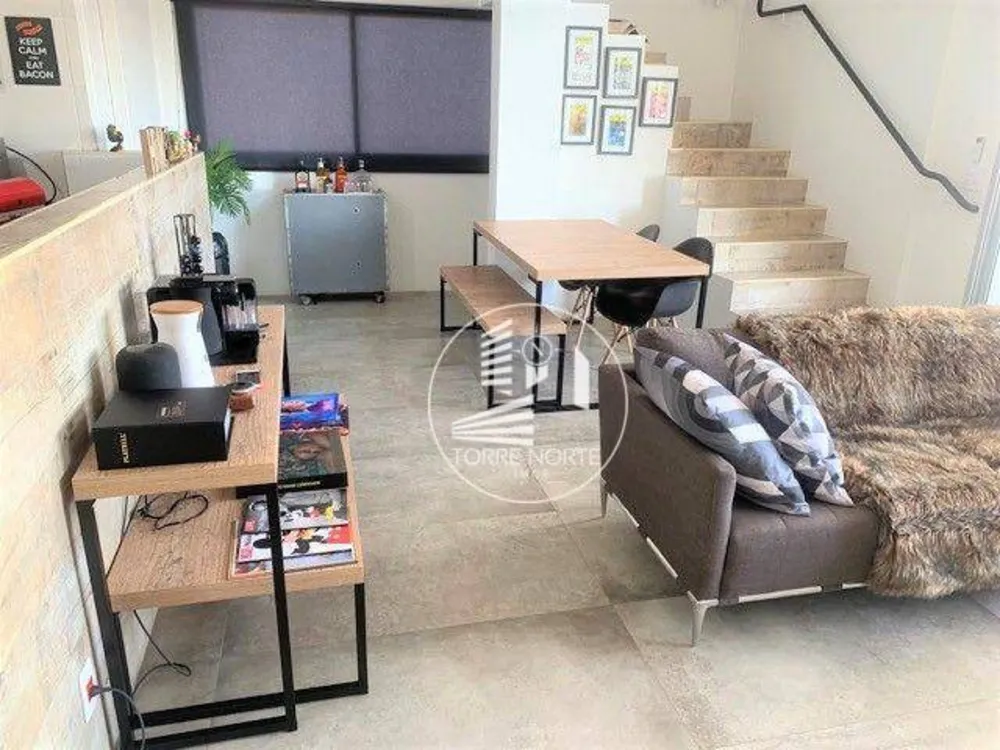 Apartamento, 1 quarto, 98 m² - Foto 3