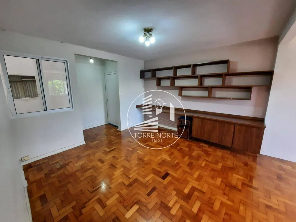 Apartamento, 2 quartos, 98 m² - Foto 1