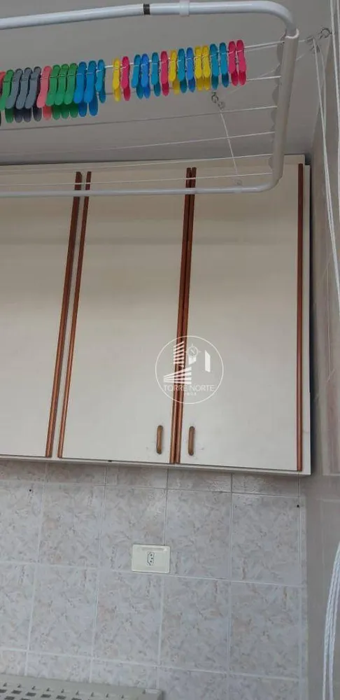 Apartamento, 2 quartos, 70 m² - Foto 2