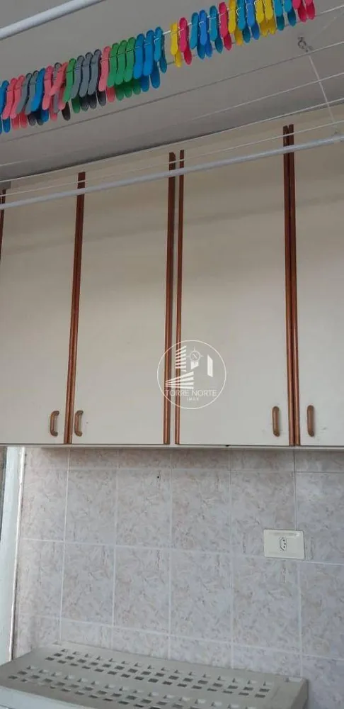 Apartamento, 2 quartos, 70 m² - Foto 3