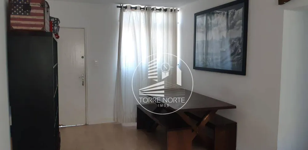 Apartamento, 2 quartos, 70 m² - Foto 1