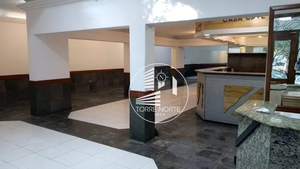 Prédio Inteiro, 560 m² - Foto 2