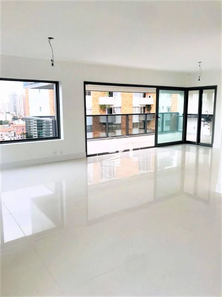 Apartamento, 4 quartos, 193 m² - Foto 1
