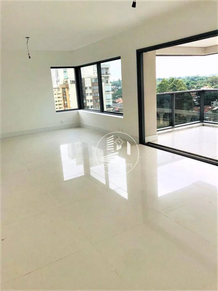 Apartamento, 4 quartos, 193 m² - Foto 4
