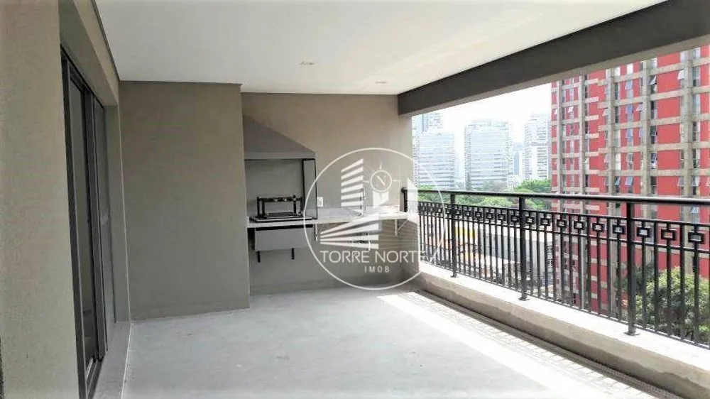 Apartamento, 3 quartos, 137 m² - Foto 3