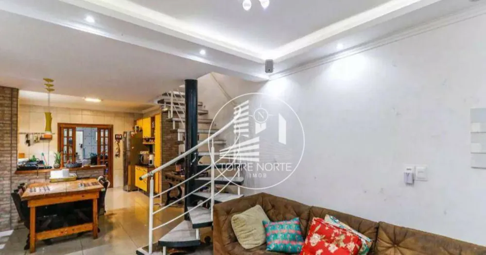 Casa, 3 quartos, 274 m² - Foto 3