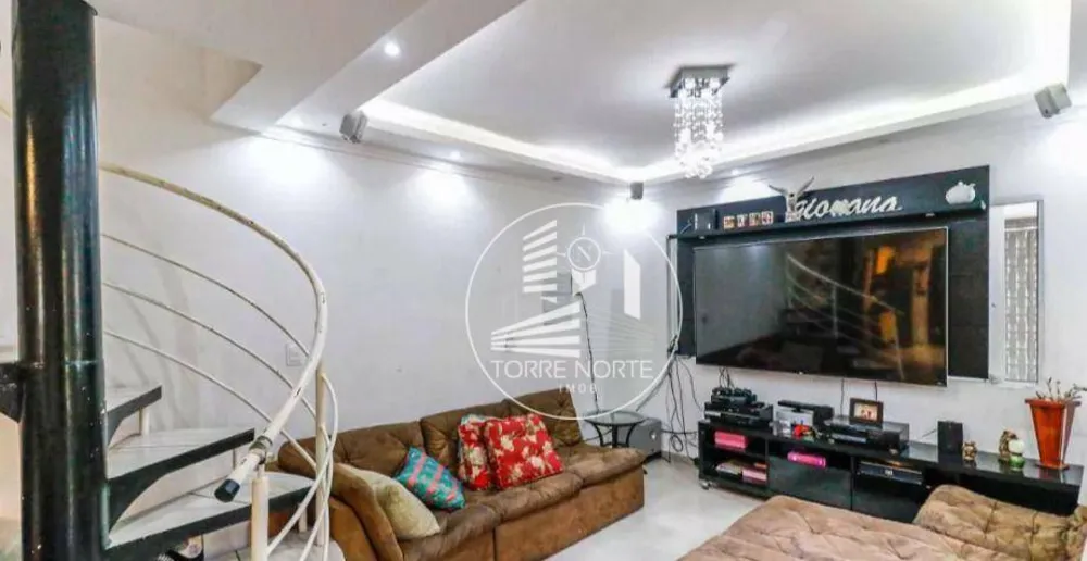 Casa, 3 quartos, 274 m² - Foto 4