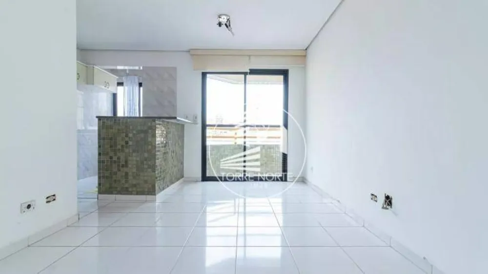 Apartamento, 1 quarto, 42 m² - Foto 1