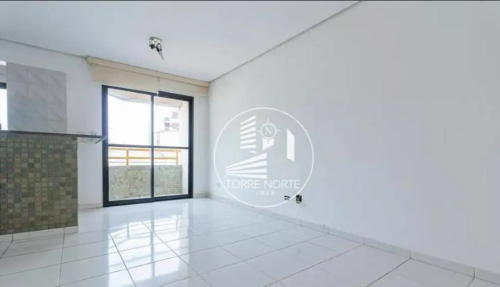 Apartamento, 1 quarto, 42 m² - Foto 2