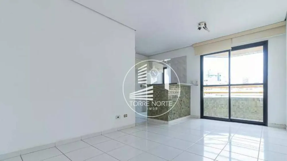Apartamento, 1 quarto, 42 m² - Foto 3