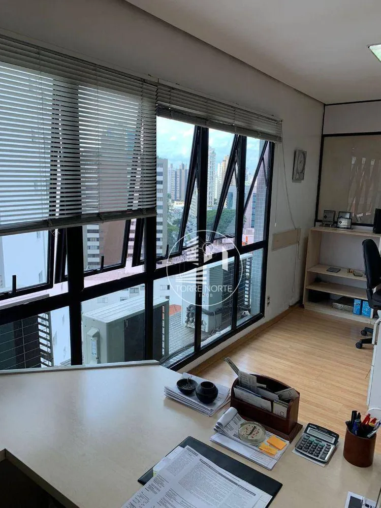 Sala-Conjunto, 90 m² - Foto 6