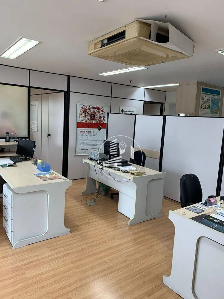 Sala-Conjunto, 90 m² - Foto 4