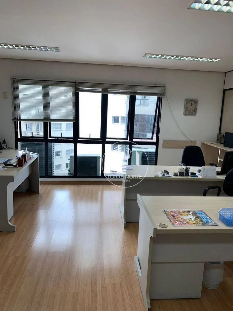 Sala-Conjunto, 90 m² - Foto 1