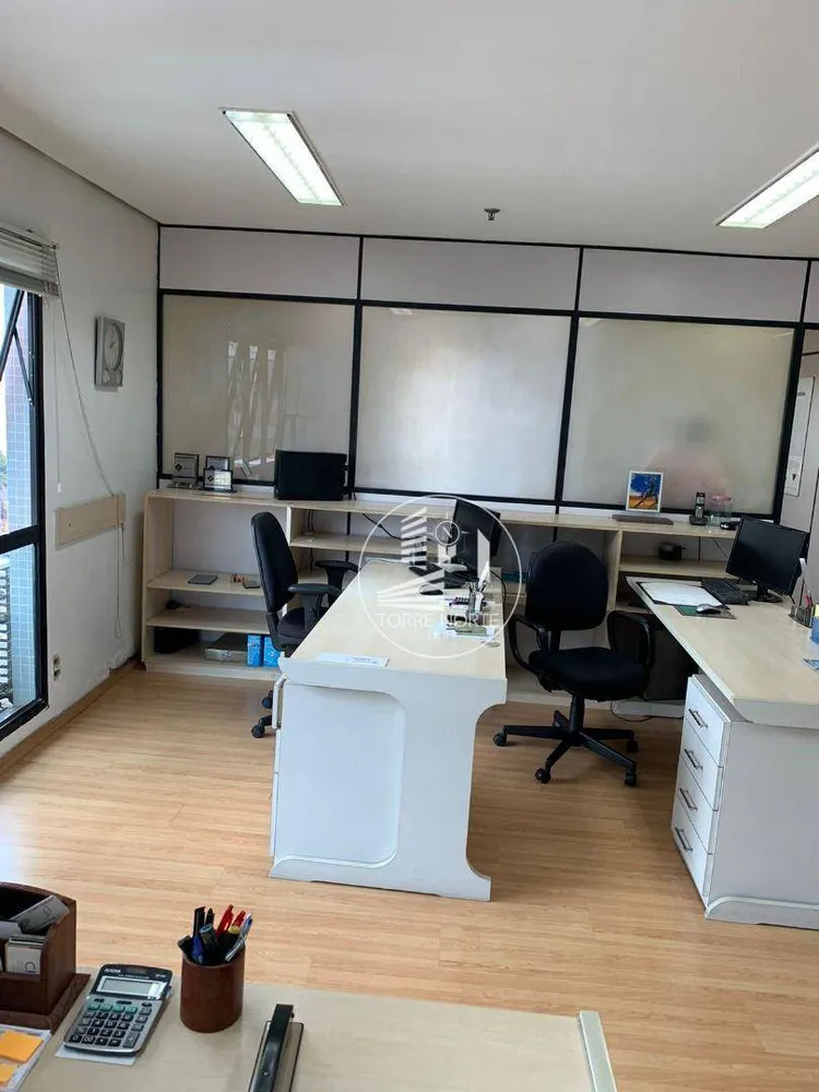 Sala-Conjunto, 90 m² - Foto 7