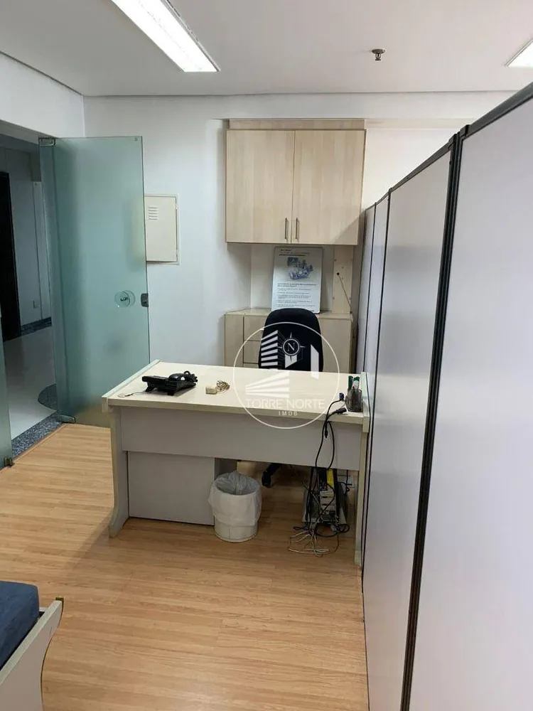 Sala-Conjunto, 90 m² - Foto 8