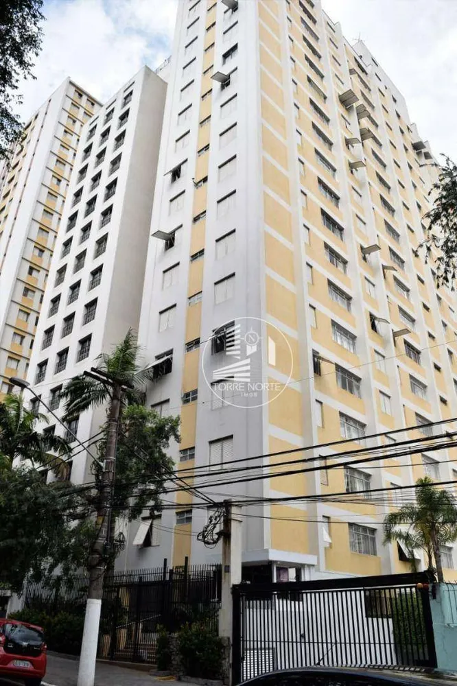 Apartamento, 3 quartos, 78 m² - Foto 4