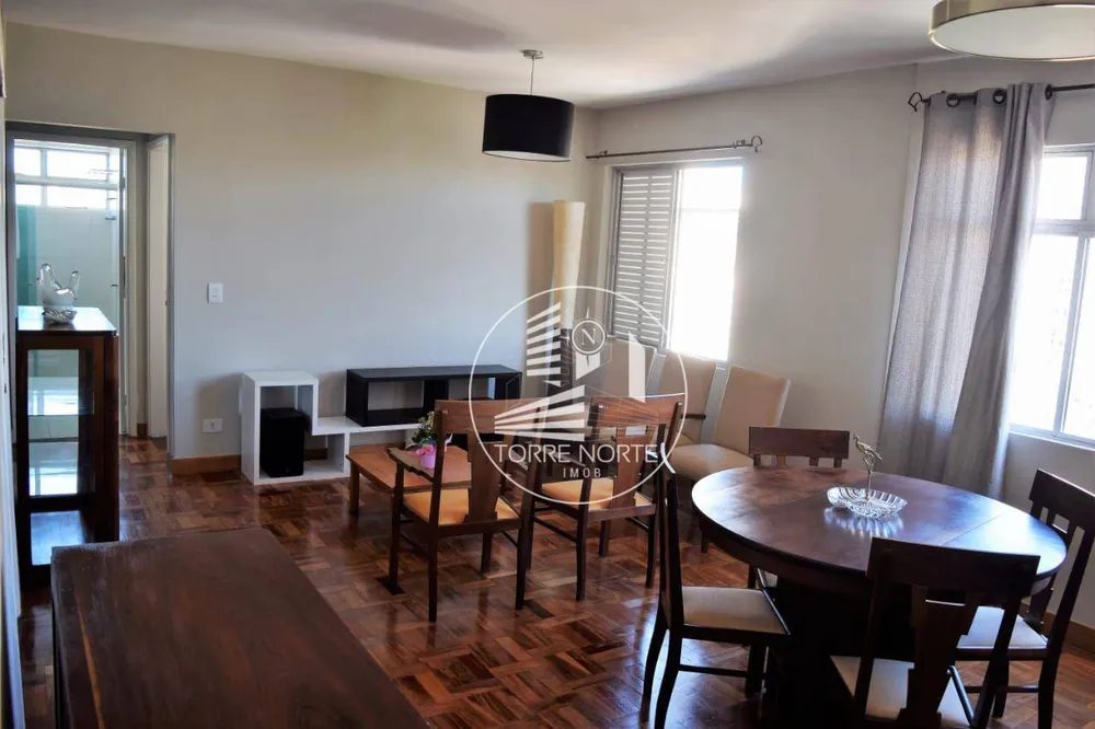 Apartamento, 3 quartos, 78 m² - Foto 2