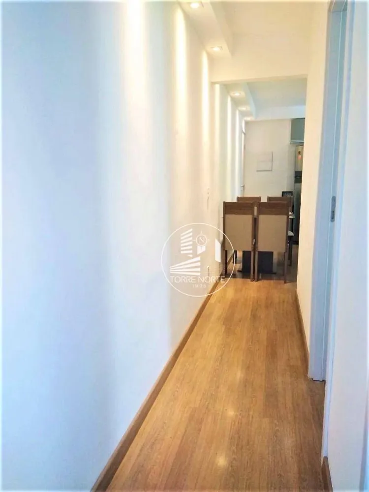 Apartamento, 2 quartos, 49 m² - Foto 4