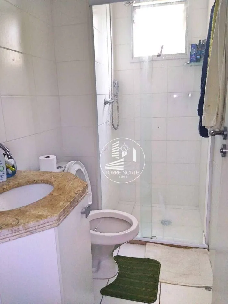 Apartamento, 2 quartos, 49 m² - Foto 3