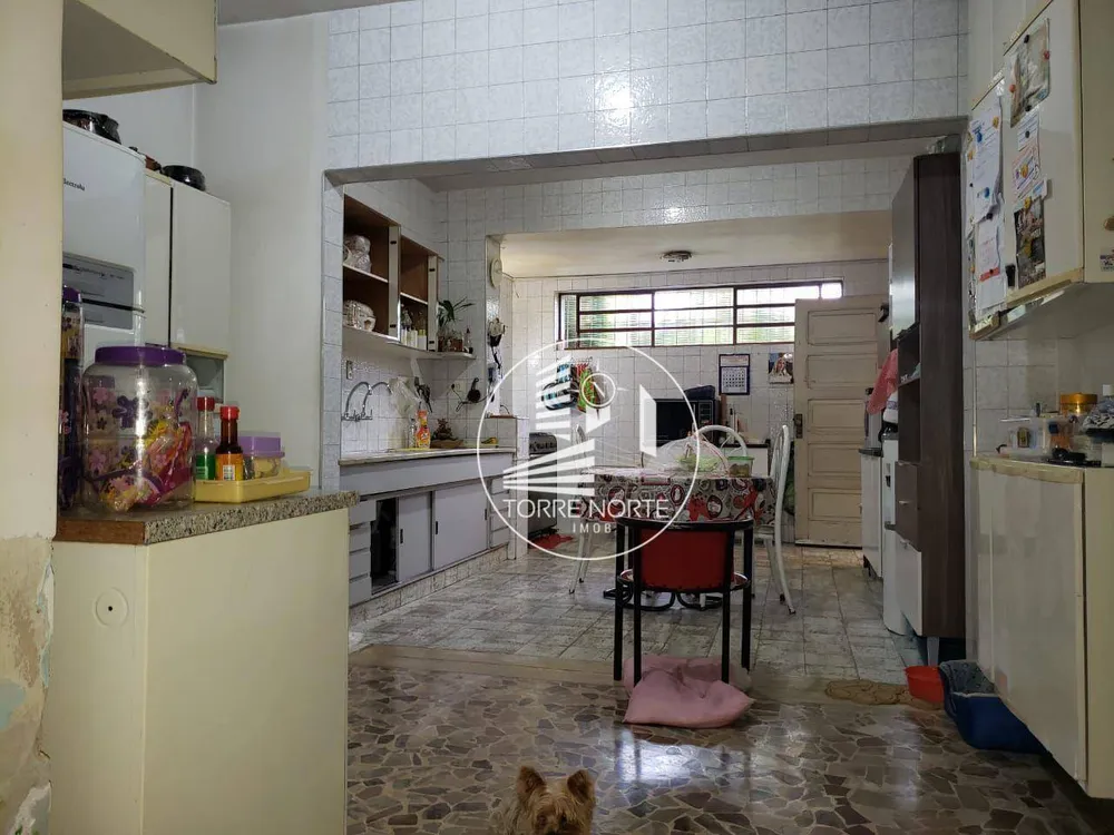 Sobrado, 3 quartos, 340 m² - Foto 4