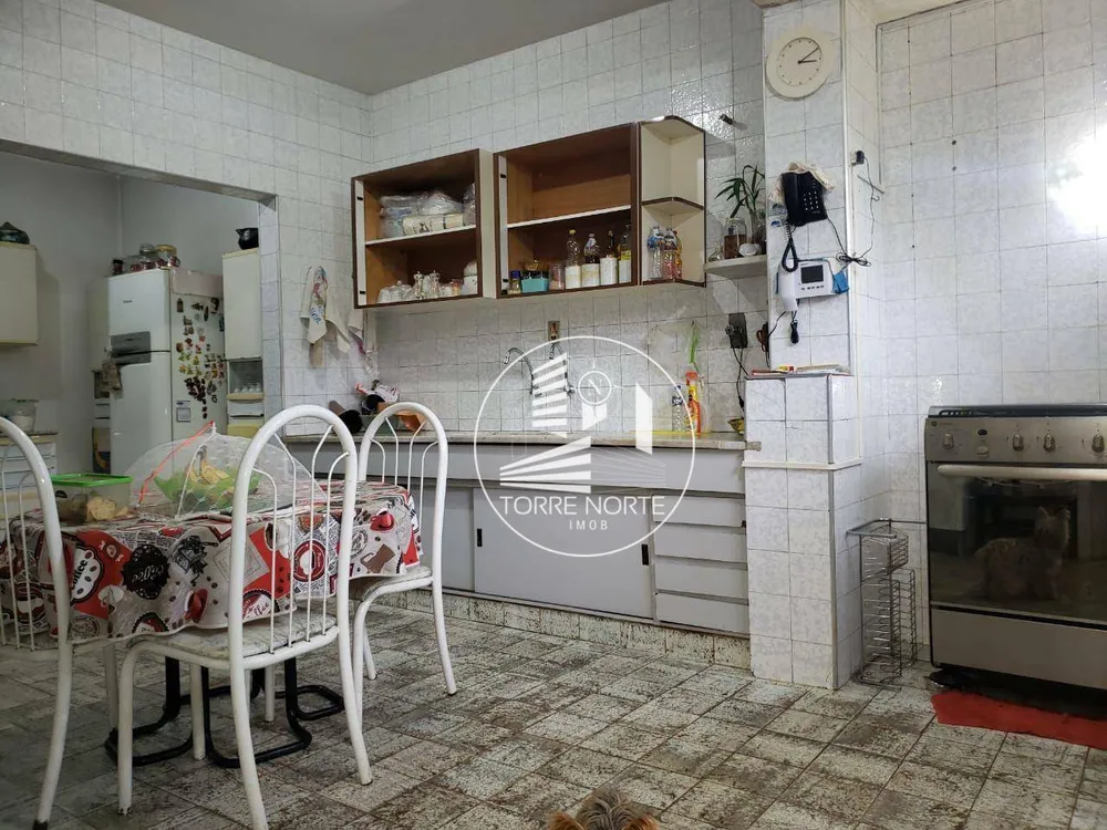 Sobrado, 3 quartos, 340 m² - Foto 3