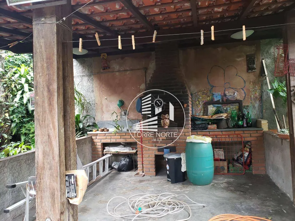 Sobrado, 3 quartos, 340 m² - Foto 2