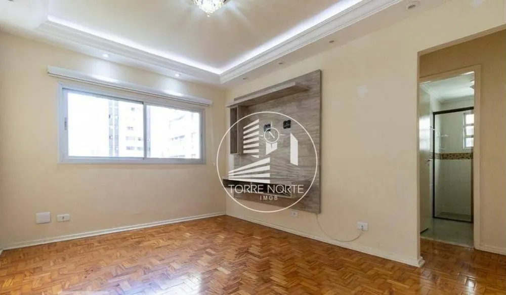 Apartamento, 2 quartos, 66 m² - Foto 2