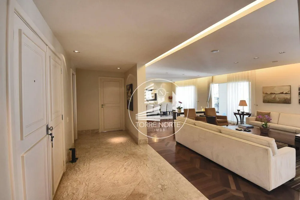 Apartamento, 6 quartos, 367 m² - Foto 4