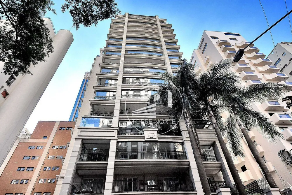 Apartamento, 6 quartos, 367 m² - Foto 2