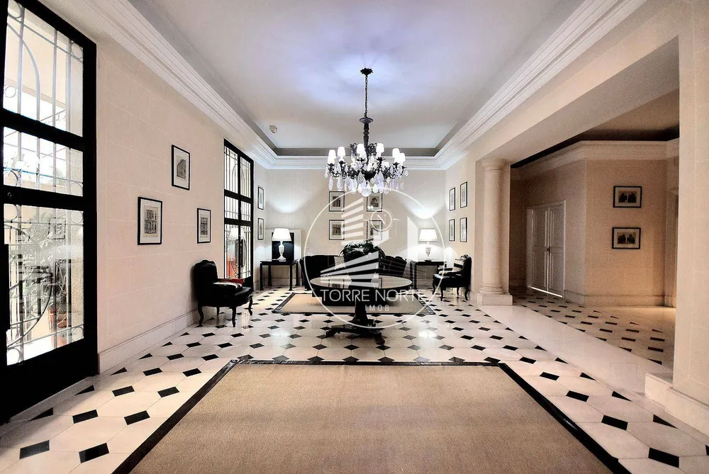 Apartamento, 6 quartos, 367 m² - Foto 3