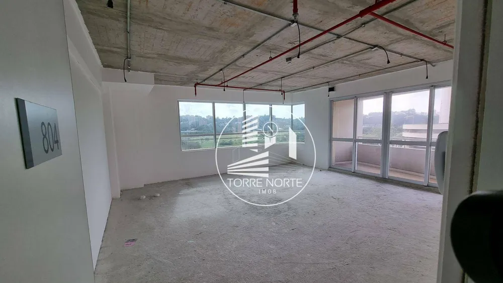 Sala-Conjunto, 68 m² - Foto 3