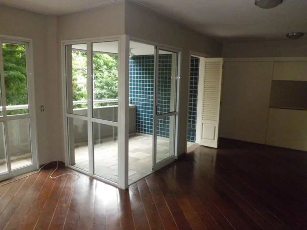 Apartamento, 3 quartos, 129 m² - Foto 3