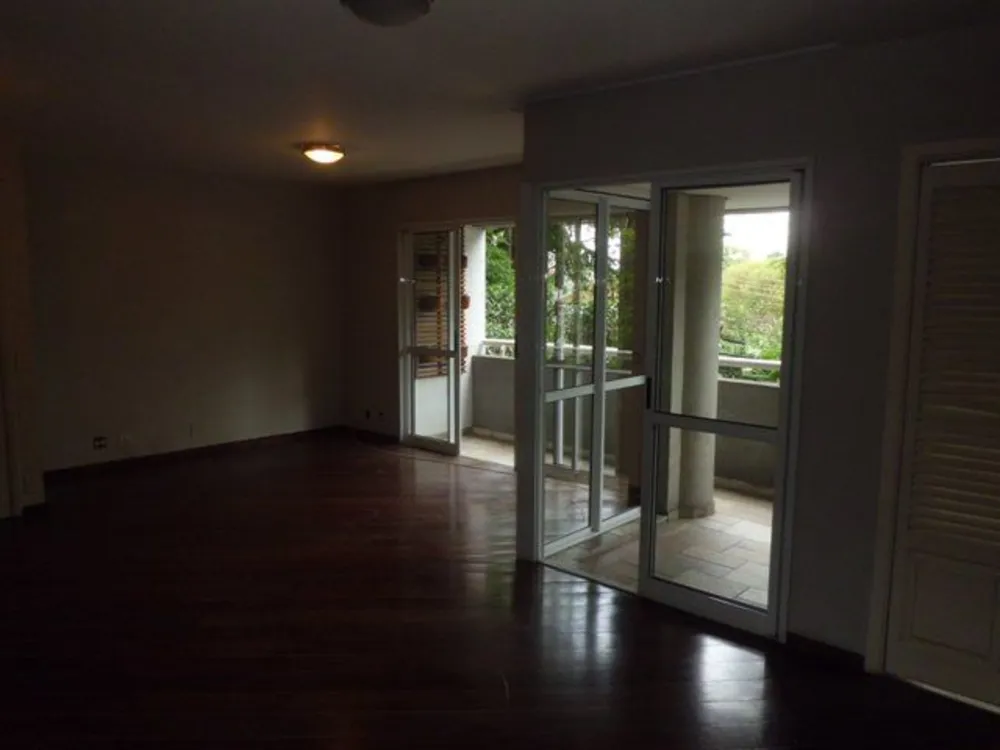 Apartamento, 3 quartos, 129 m² - Foto 4