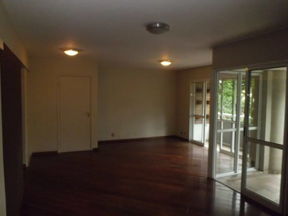 Apartamento, 3 quartos, 129 m² - Foto 1