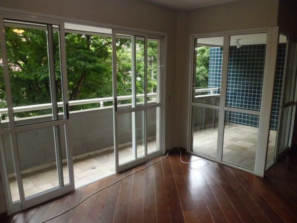 Apartamento, 3 quartos, 129 m² - Foto 2