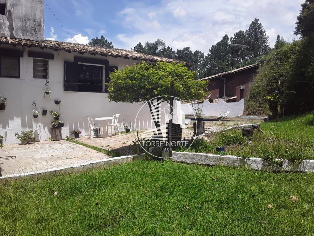 Casa, 3 quartos, 600 m² - Foto 4