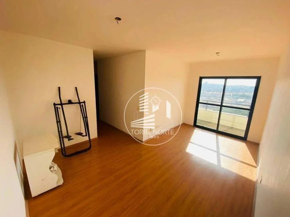 Apartamento, 3 quartos, 74 m² - Foto 1