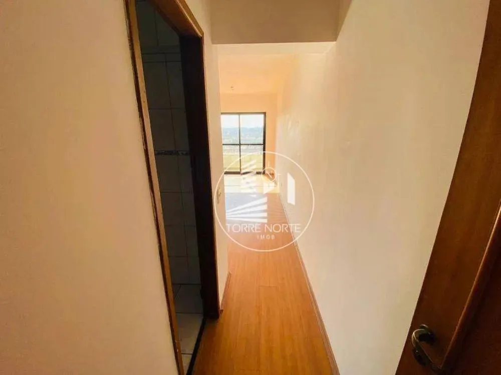 Apartamento, 3 quartos, 74 m² - Foto 3
