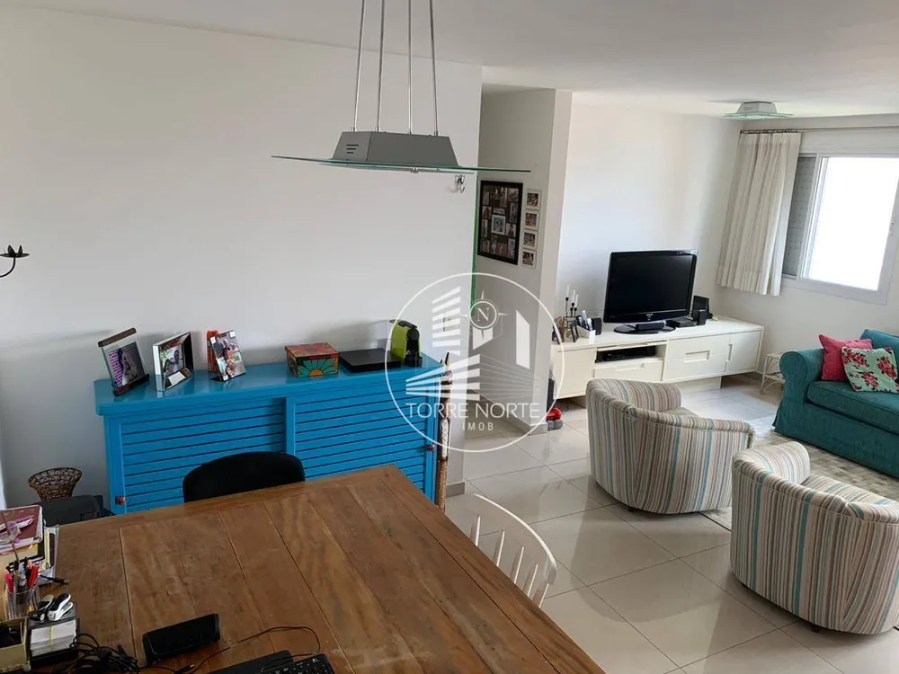 Apartamento, 2 quartos, 103 m² - Foto 2