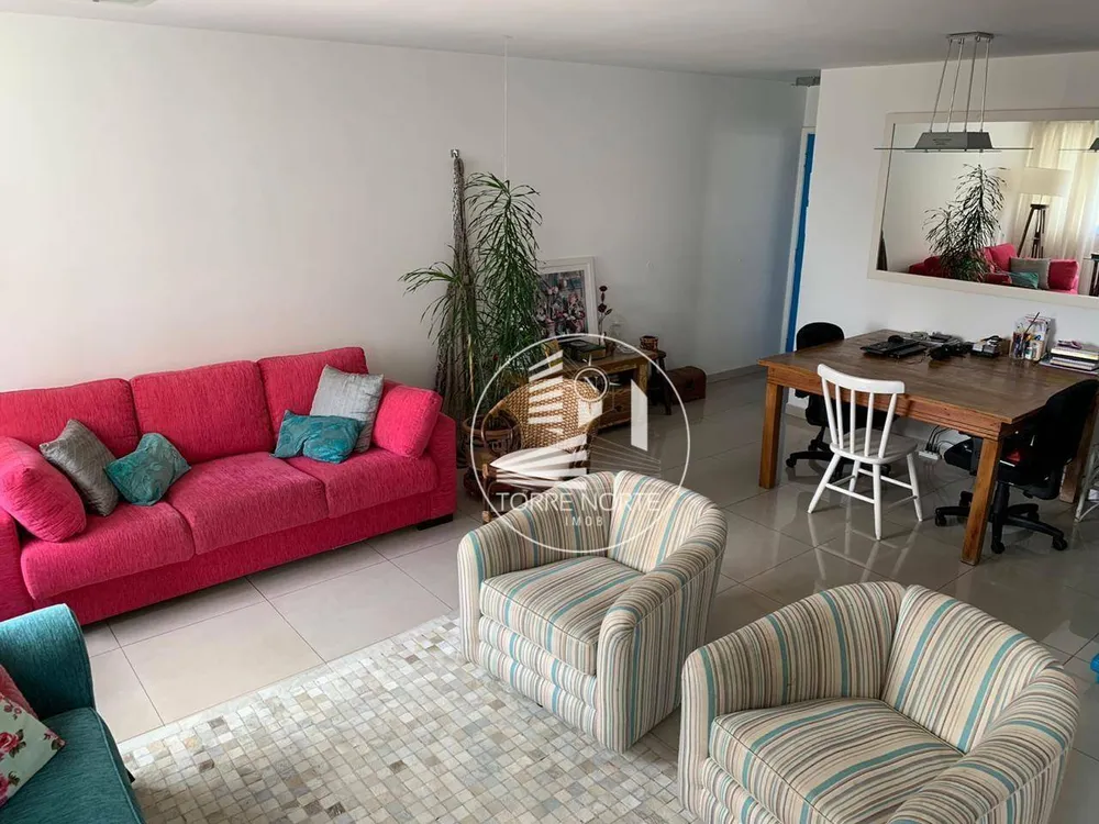 Apartamento, 2 quartos, 103 m² - Foto 3