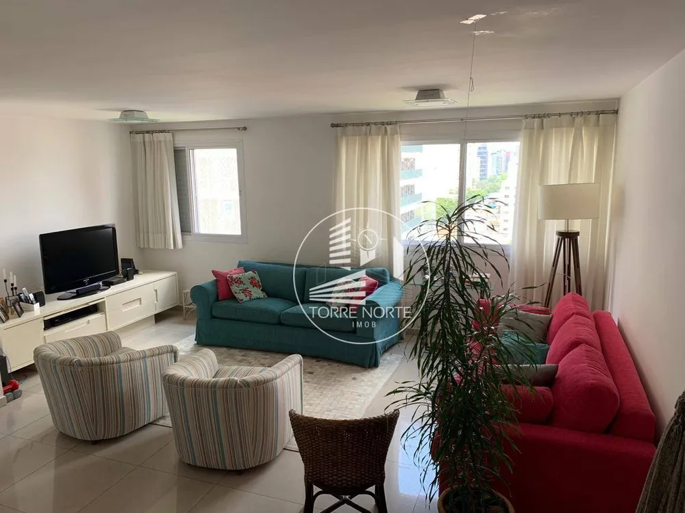 Apartamento, 2 quartos, 103 m² - Foto 1