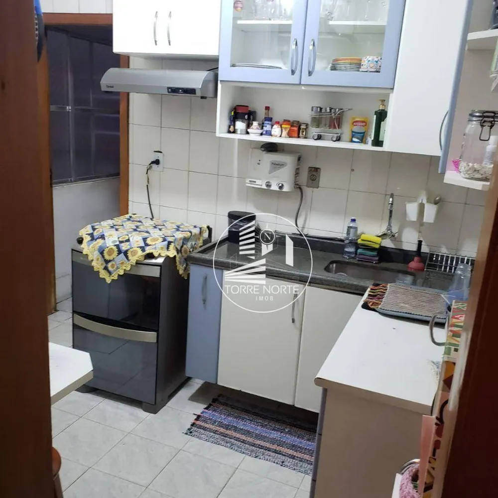 Apartamento, 2 quartos, 97 m² - Foto 1